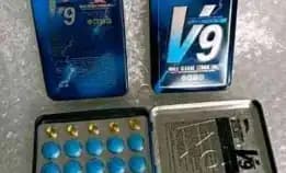 Alamat Jual V9 Obat Kuat Bantul 082110083200 Cod Antar Gratis