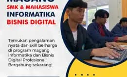 Hub 0895–6390–68080, Rekomendasi Prakerin Rpl Di Kediri