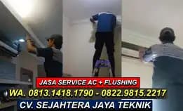 Wa. 0822.9815.2217 - 0813.1418.1790 Jasa Service Ac, Cuci Ac, Bongkar Pasang Ac Kedung Waringin, Bojong Gede, Bogor Terdekat – Cv. Sejahtera Jaya Teknik