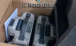 Jasa Import Drone-Door To Door Import-Borongan Import.