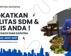 Motivator Sabang, Terpercaya & Solutif, Dian Saputra