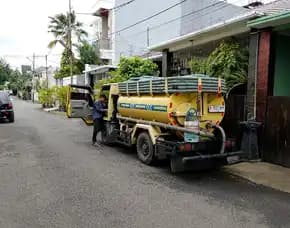 Sedot Wc Lippo Cikarang ; Hyundai & Sekitar Nya.