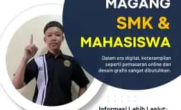 Wa 0895-6390-68080, Program Magang Bisnis Digital Mahasiswa Umm Malang