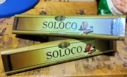 Jual Soloco Asli Di Bali 081325335074 Cod