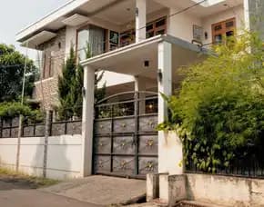 Jual Rumah Mewah Strategis Pulo Nangka Timur Jakarta Timur