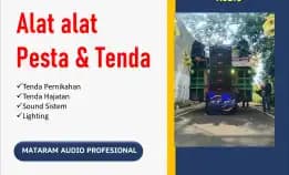 Wa: 0831-1228-7422,  Harga Sewa Tenda Pesta Malang