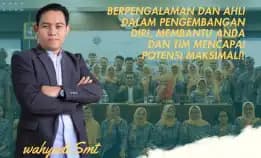 (0819-4654-8000) Motivator Narasumber Kepulauan Seribu ,! Motivator Unik & Lucu