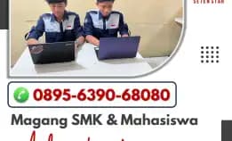 Wa 0895-6390-68080, Daftar Psg Smk Jurusan Bisnis Digital Di Kediri