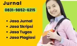 Terpercaya, Wa 0831-9852-6215, Joki Tugas Manajemen Di Tarakan, Jasa Penerbitan Jurnal Di Wakatobi