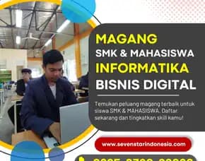 Peluang Pkl Jurusan Pengembangan Website Di Malang: Pilih Perusahaan Terbaik!