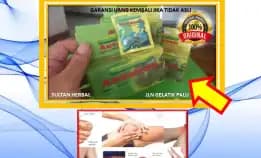 Obat Kolesterol Ramuan Di Kota Palu