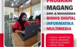 Wa 0895-6390-68101 Info Magang Mahasiswa Manajemen Umm Malang