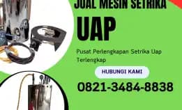 Termurah, Wa 0821-3484-8838,  Setrika Uap Boiler Kirim Ke Sidoarjo , Jawa Timur