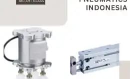 Terlengkap Smc Pneumatics Cv. Sarana Utama Grobogan, Wa : 0895-3538-66667 Jateng