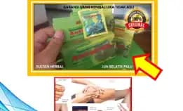 Wa: 0878-8005-8622 Obat Asam Urat Bengkak Di Kota Palu