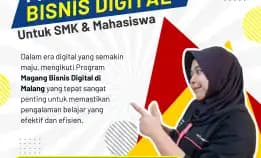 Wa 0895-6390-68080, Terima Magang Mahasiswa 2025 Uin Malang