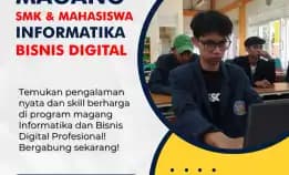 Wa 0895-6390-68080, Lokasi Pkl Jurusan Informatika Di Malang