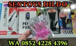 Toko Sextoys Di Tarakan 085242284396 Macam Kondom Silikon Ikat Pinggang Vibrator