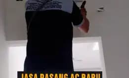 Wa. 0822.9815.2217 - 0813.1418.1790 Jasa Service Ac, Cuci Ac, Bongkar Pasang Ac Jalan Bandung, Cinere, Limo, Depok Terdekat – Cv. Sejahtera Jaya Teknik