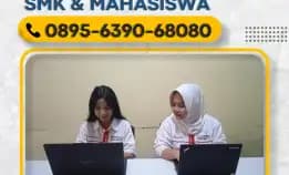 (Wa 0895-6390-68080) Program Magang Mahasiswa Di Malang: Langkah Awal Karirmu!