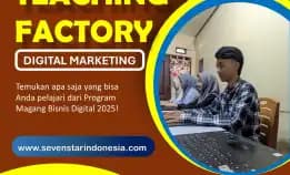 Magang Digital Marketing Di Malang, Peluang Untuk Berkembang Hub 0895-6390-68080