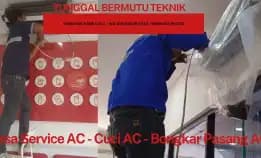 Wa. 085220297342 - 0895405194710 Jasa Service Ac, Cuci Ac, Bongkar Pasang Ac Kelapa Dua Wetan, Ciracas, Jakarta Timur Terdekat