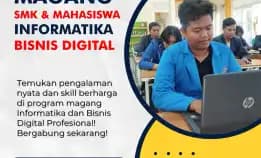 Wa 0895-6390-68080, Perusahaan Pkl Jurusan Informatika Di Malang