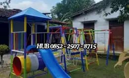 Hub 0852-2507-8715 Dijamin Aman ! Ayunan Besi Murah Dan Terowongan Paud Kec Welahan Jepara Bayar Cod Free Ongkir