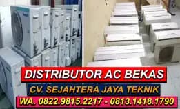 Wa. 0822.9815.2217 - 0813.1418.1790 Jual Ac Bekas Jakarta Utara Terdekat 24 Jam