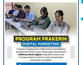 Lowongan Psg Jurusan Pemasaran Di Malang: Peluang Berharga Untuk Mengasah Keahlian Bisnis