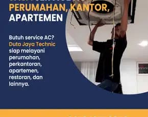 Service Ac Rumah Terdekat Di Margonda