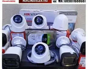 Ahli Jasa & Service Camera Cctv Murah Berkualitas