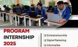 Wa 0895-6390-68080 - Terima Magang Mahasiswa Administrasi Bisnis Unisma Malang