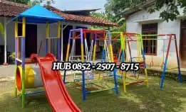 Hub 0852-2507-8715 Termurah !! Ayunan Besi Taman Dan Jembatan Goyang Kec Batealit Jepara Bayar Cod Free Ongkir