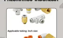 Distributor Smc Pneumatics Cv. Sarana Utama Medan, Wa : 0895-3538-66667 Sumut