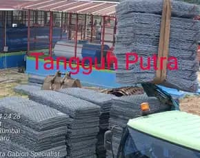 Diskon, Jual Bronjong Kawat Maccaferri Di Siak Kecil, Bengkalis