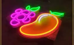 Neon Flex/ Neon Sign/ Neon Box Cileunyi