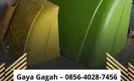 Gagah Tampan – 0856-4028-7456 Karoseri Variasi Kepala Truk Semarang Titanium Fiberglass