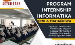 Hub 0895-6390-68080, Tempat Magang April 2025 Manajemen Bisnis Di Turen Terbaik!