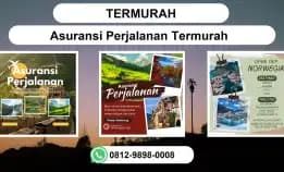 Termurah , 0812-9898-0008 Asuransi Perjalanan Murah Italia