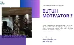 Motivator Jawa Timur, 082245009200, Terpercaya & Solutif, Dian Saputra