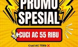 Cuci Ac Kemlagi Mojokerto 0899-1140-294