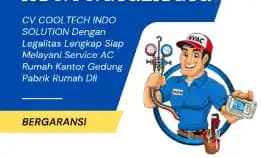 Service Ac Parung Jaya 0857-1495-4120