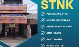 Terpercaya, Wa 0852-1924-2162, Jasa Stnk Bekasi, Jasa Ganti Warna Stnk Jakarta