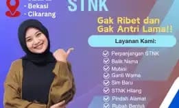 Profesional, Wa 0852-1924-2162, Jasa Sim A Bekasi, Biro Jasa Mutasi Kendaraan Jakarta