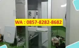 🔴 (Terbaik) Wa : 085782828682 Vendor Air Shower Cleanroom Semarang