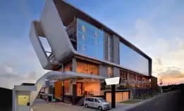 Jual Hotel Bintang 4 Aktif Daerah Sendangadi Sleman Jogja