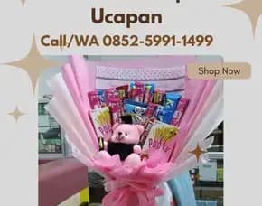 Jual Papan Bunga Ucapan Pasuruan