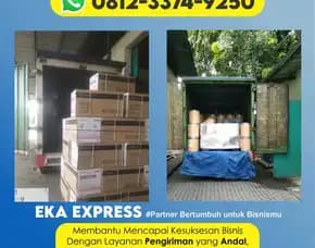 Cargo Murah T852-3450-6767 Ekspedisi Surabaya Bone Bolango Pengiriman Cepat Dan Terpercaya