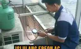 Wa. 081314181790 - 082298152217 Jasa Cuci Ac Jatimakmur, Pondok Gede, Bekasi Cv. Sejahtera Jaya Teknik